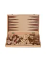 Game Senator - Chess + Checkers + Backgammon