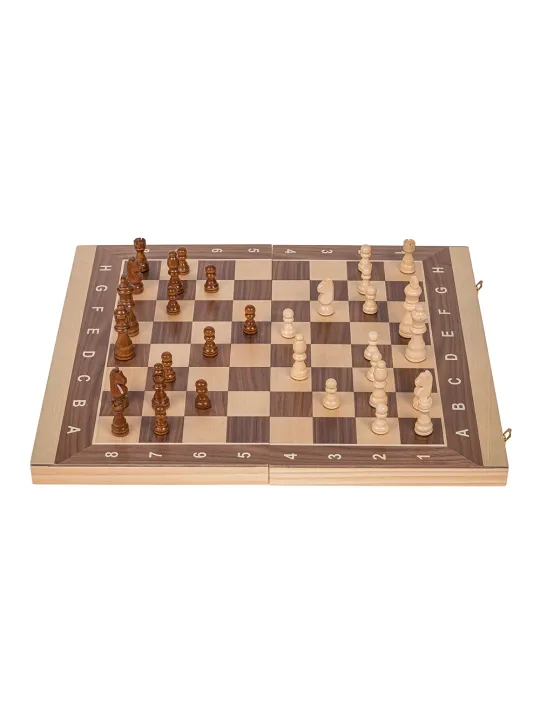 Game Senator - Chess + Checkers + Backgammon