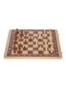 Spiel Senator - Schach + Draughts + Backgammon