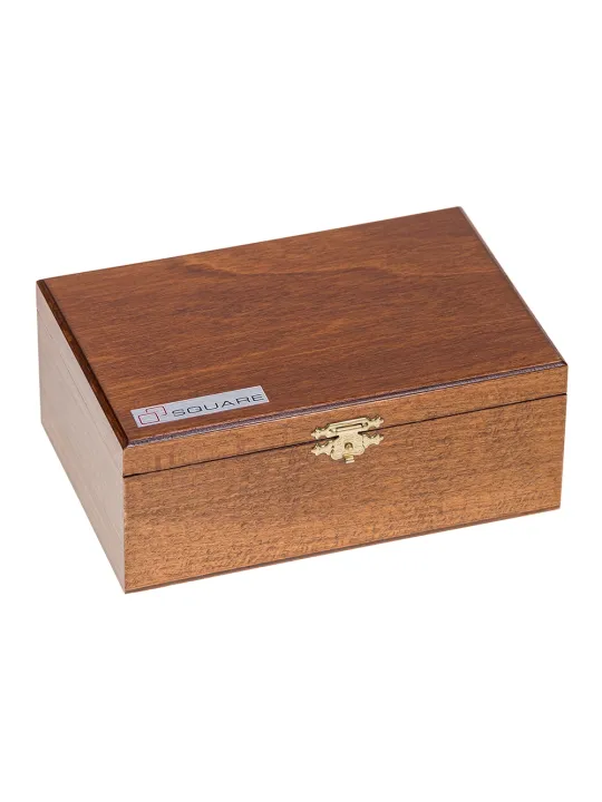 Chess Pieces Staunton 5 + Case
