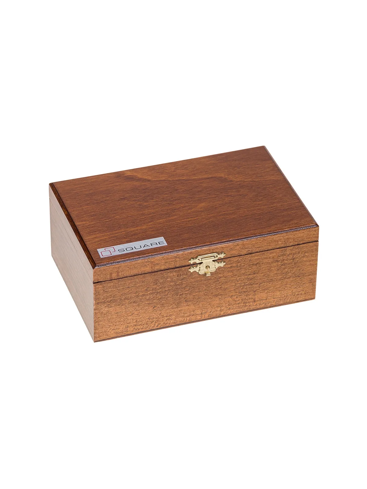 Chess Pieces Staunton 5 + Case