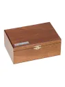 Chess Pieces Staunton 5 + Case