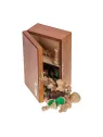 Chess Pieces Staunton 5 + Case