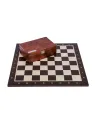 Profi Chess Set No 5 - Wenge