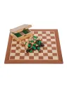 Zestaw Warcaby 100 Polowe - PRO