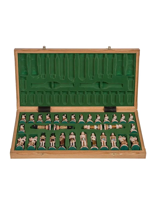 Schach Ägypten