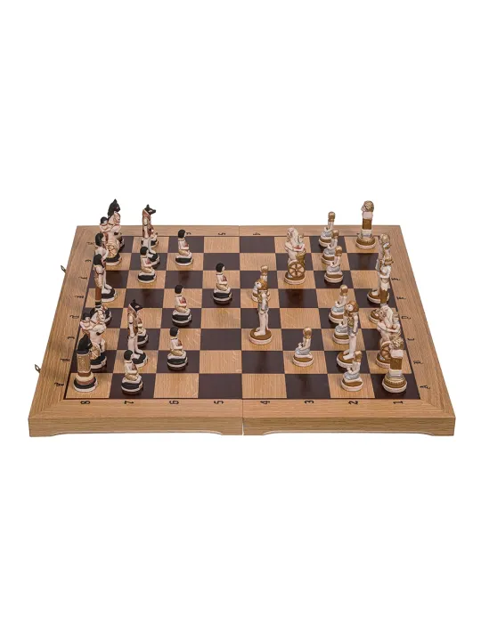 Schach Ägypten