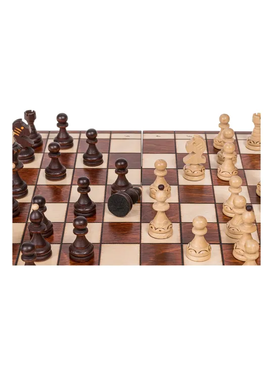 Schach Perlen