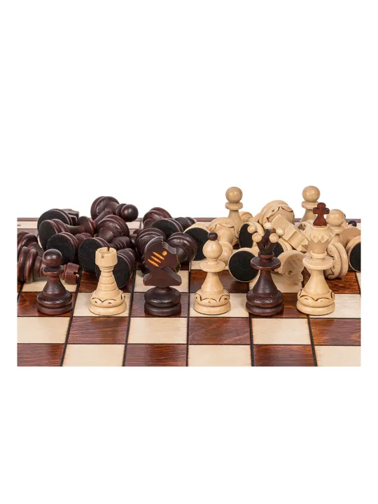 Chess Pearl