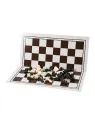 Schach Set Nr. 6 - Plastik