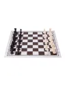 Schach Set Nr. 6 - Plastik
