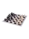 Schach Set Nr. 6 - Plastik