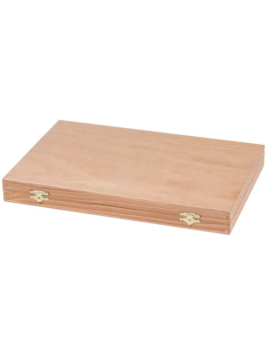 Backgammon 35 - Druk