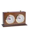 Zegar SQUARE Pro Exclusive 2 BR - sklep-szachy.mom