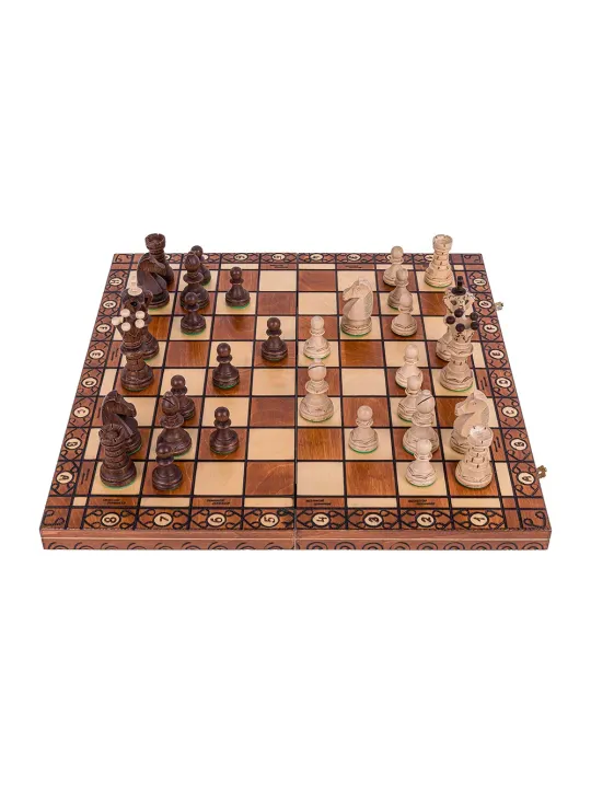 Chess Ambasador -  Online Chess Shop -  sklep-szachy.mom