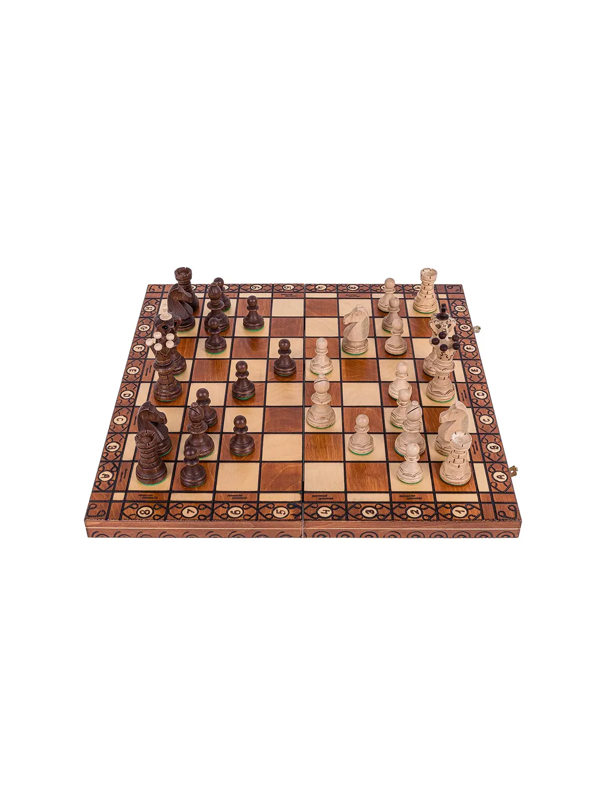 Chess Ambasador -  Online Chess Shop -  sklep-szachy.mom