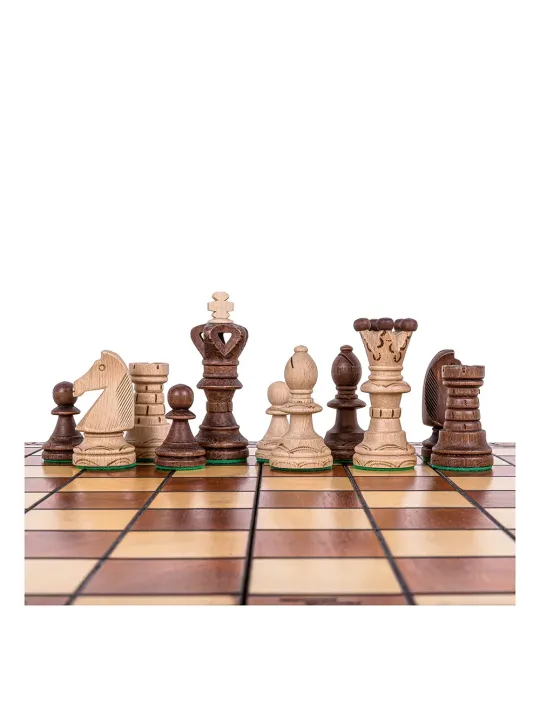 Chess Ambasador -  Online Chess Shop -  sklep-szachy.mom