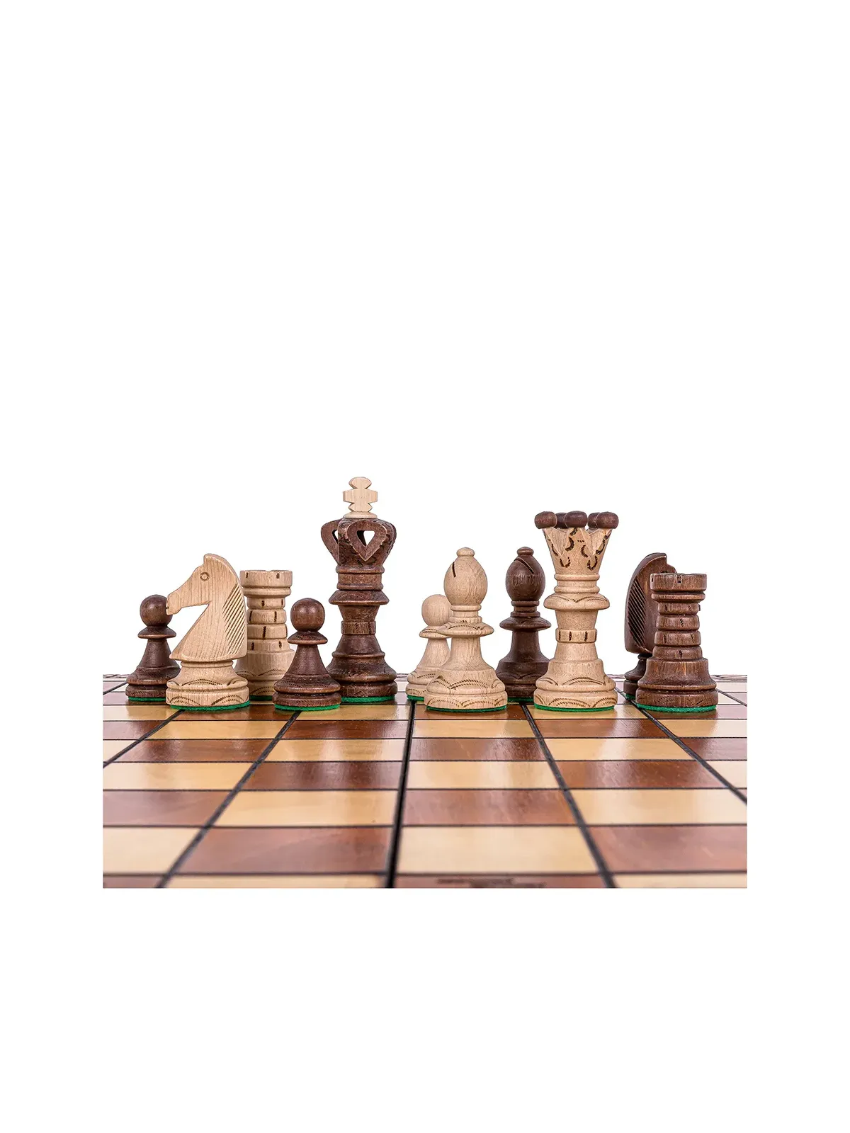 Chess Ambasador -  Online Chess Shop -  sklep-szachy.mom