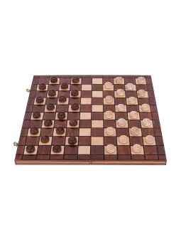 Checkers 100 Fields -  Online Chess Shop -  sklep-szachy.mom