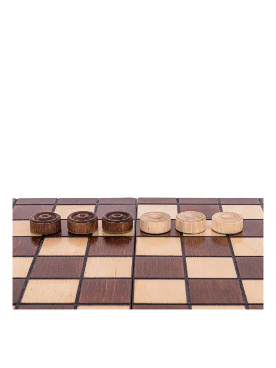 Checkers 100 Fields -  Online Chess Shop -  sklep-szachy.mom
