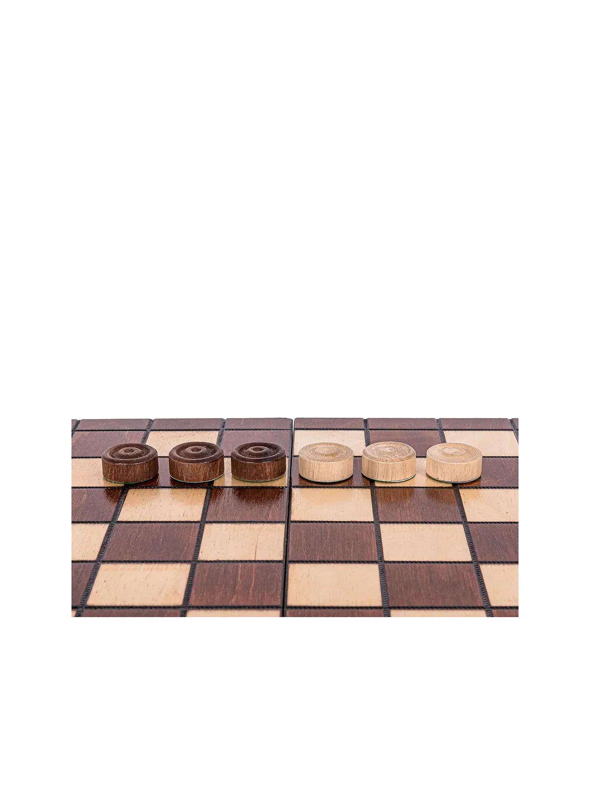 Checkers 100 Fields -  Online Chess Shop -  sklep-szachy.mom