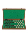 Damespiel 100 - Online Schach Shop - sklep-szachy.mom