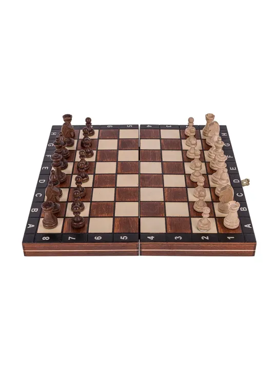 Schach Magnetisch - Online Schach Shop - sklep-szachy.mom
