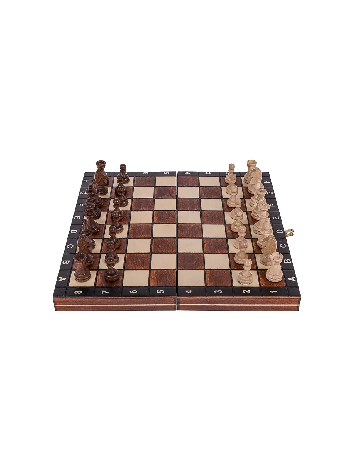 Chess Magnetic -  Online Chess Shop -  sklep-szachy.mom