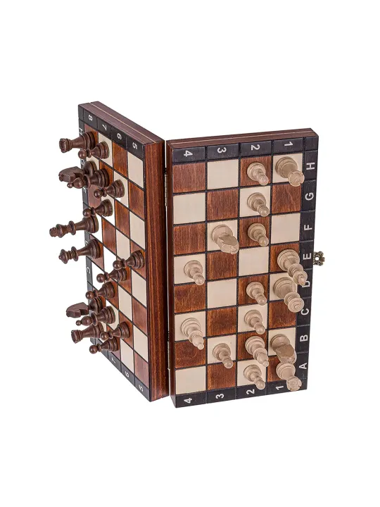 Chess Magnetic -  Online Chess Shop -  sklep-szachy.mom