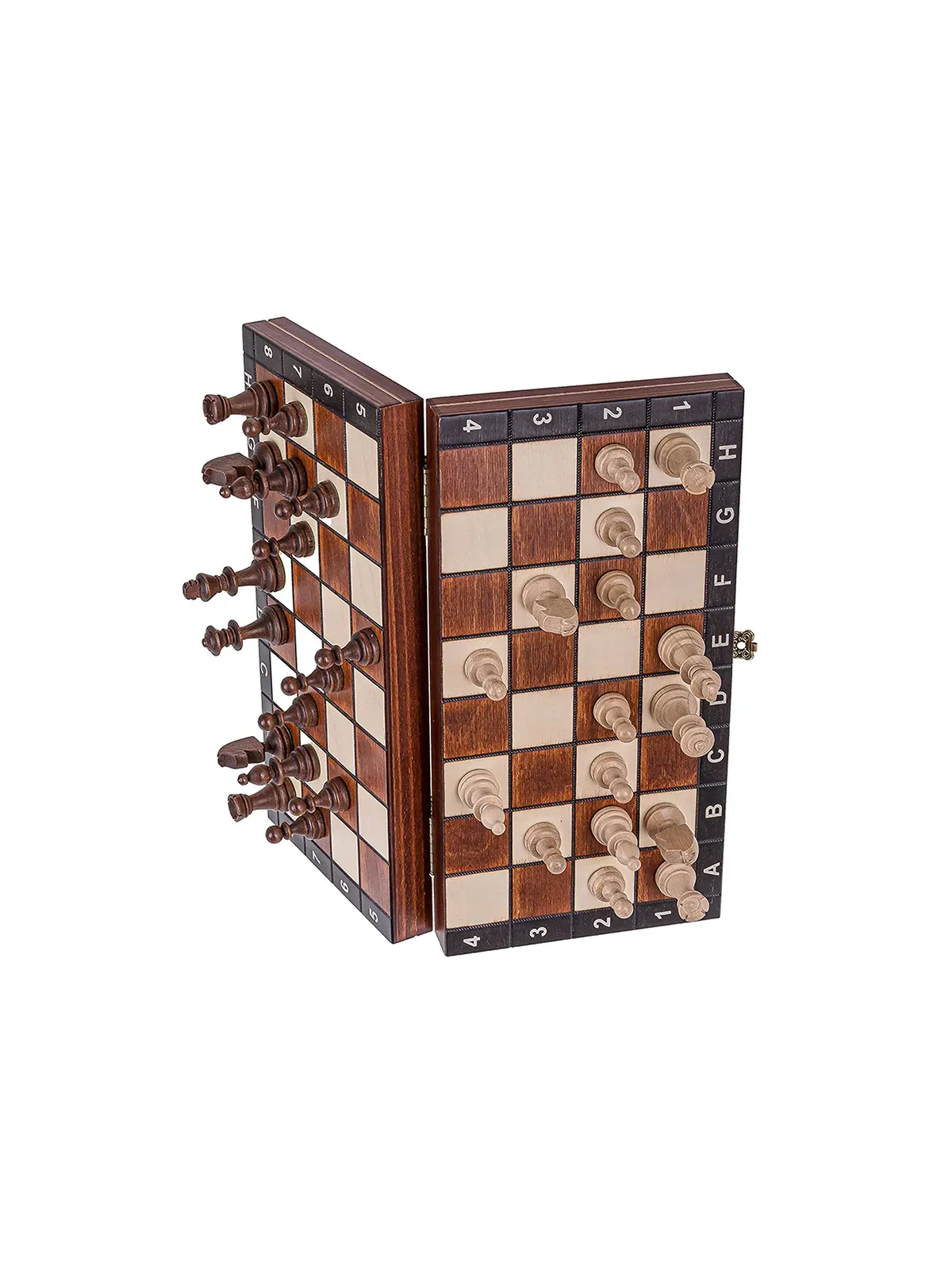 Schach Magnetisch - Online Schach Shop - sklep-szachy.mom