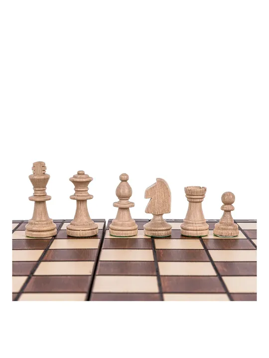 Schach Magnetisch - Online Schach Shop - sklep-szachy.mom