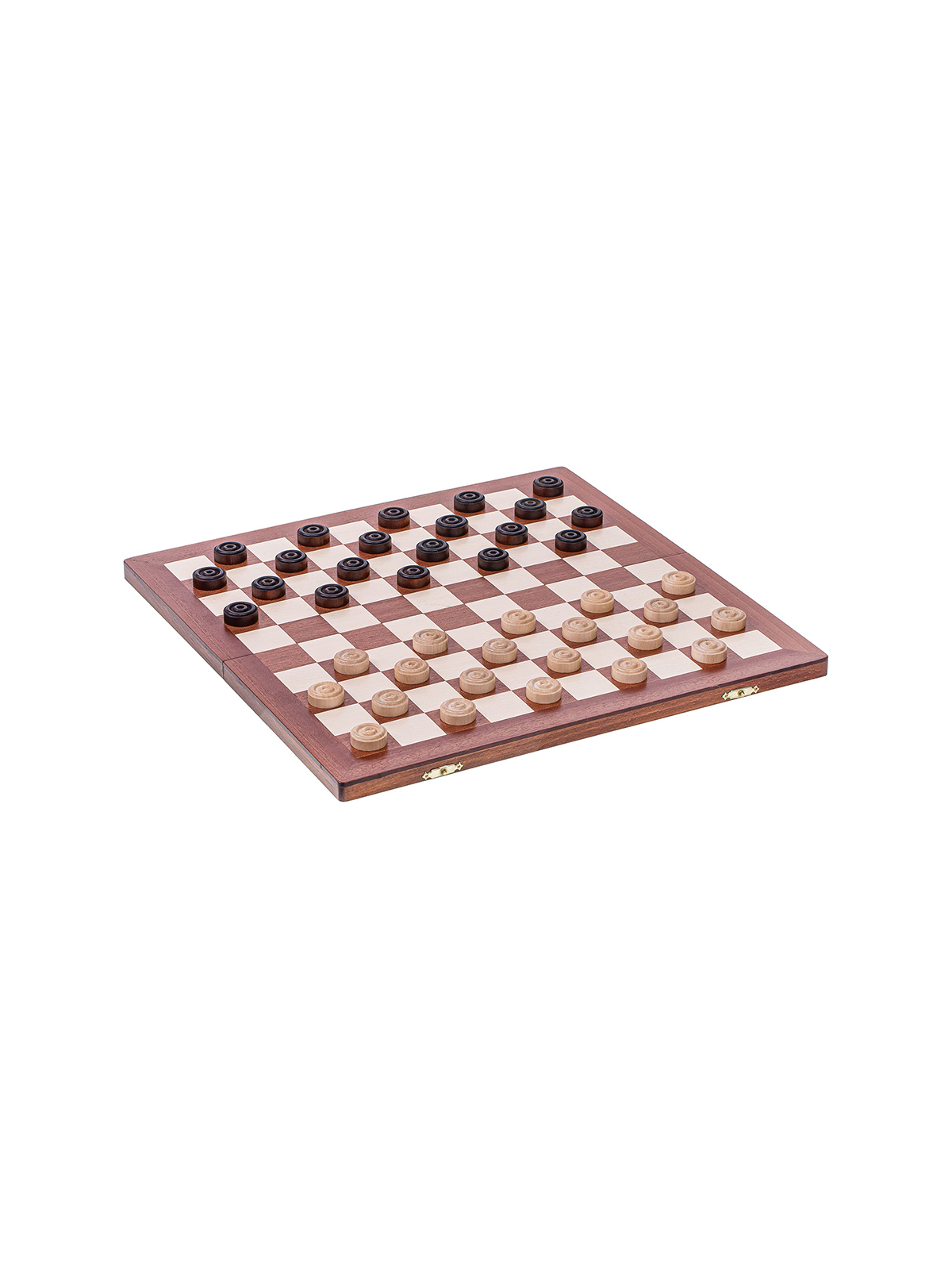 Damespiel 100 - Online Schach Shop - sklep-szachy.mom