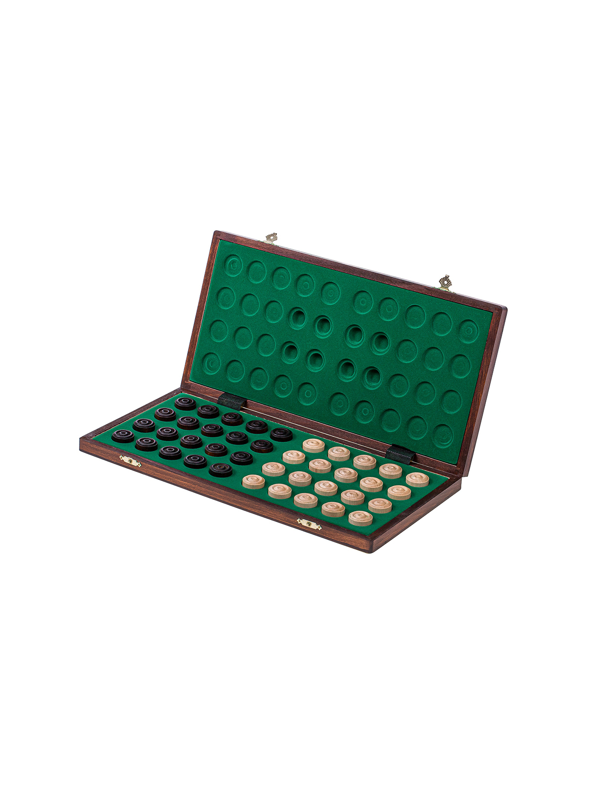 Checkers 100 Fields -  Online Chess Shop -  sklep-szachy.mom