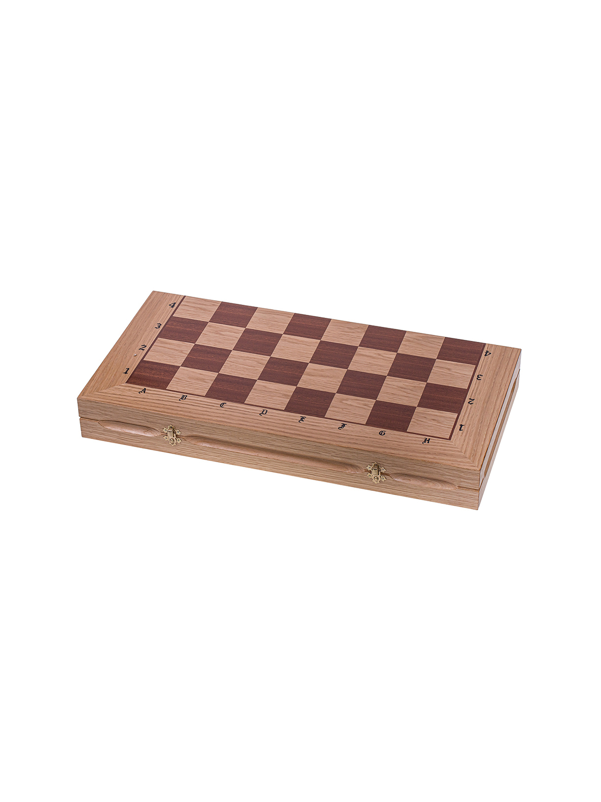 Schach Loire - Eiche - Online Schach Shop - sklep-szachy.mom