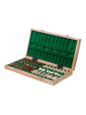 Schach Loire - Eiche - Online Schach Shop - sklep-szachy.mom