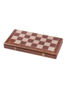 Schach DONAU - Mahagoni - Online Schach Shop - sklep-szachy.mom