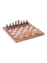 Chess REN- Mahogany- Online Chess Shop -  sklep-szachy.mom