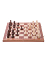 Schach REN - Mahagoni - Online Schach Shop - sklep-szachy.mom