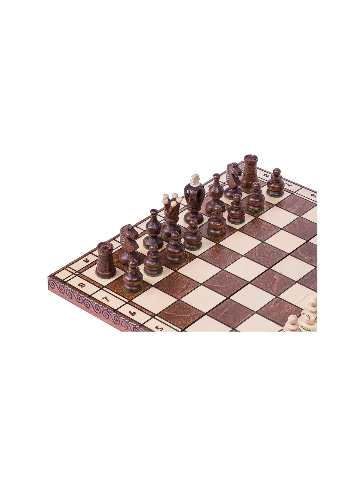 Chess GRAND ROYAL  -Online Chess Shop -  sklep-szachy.mom