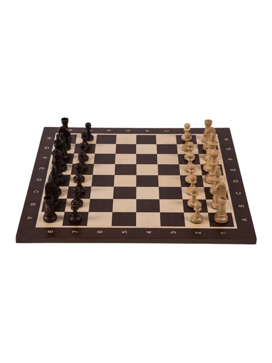 Profi Chess Set No 5 - America