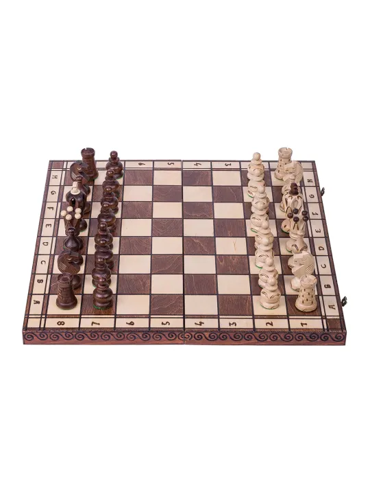 Schach GRAND ROYAL - Online Schach Shop - sklep-szachy.mom
