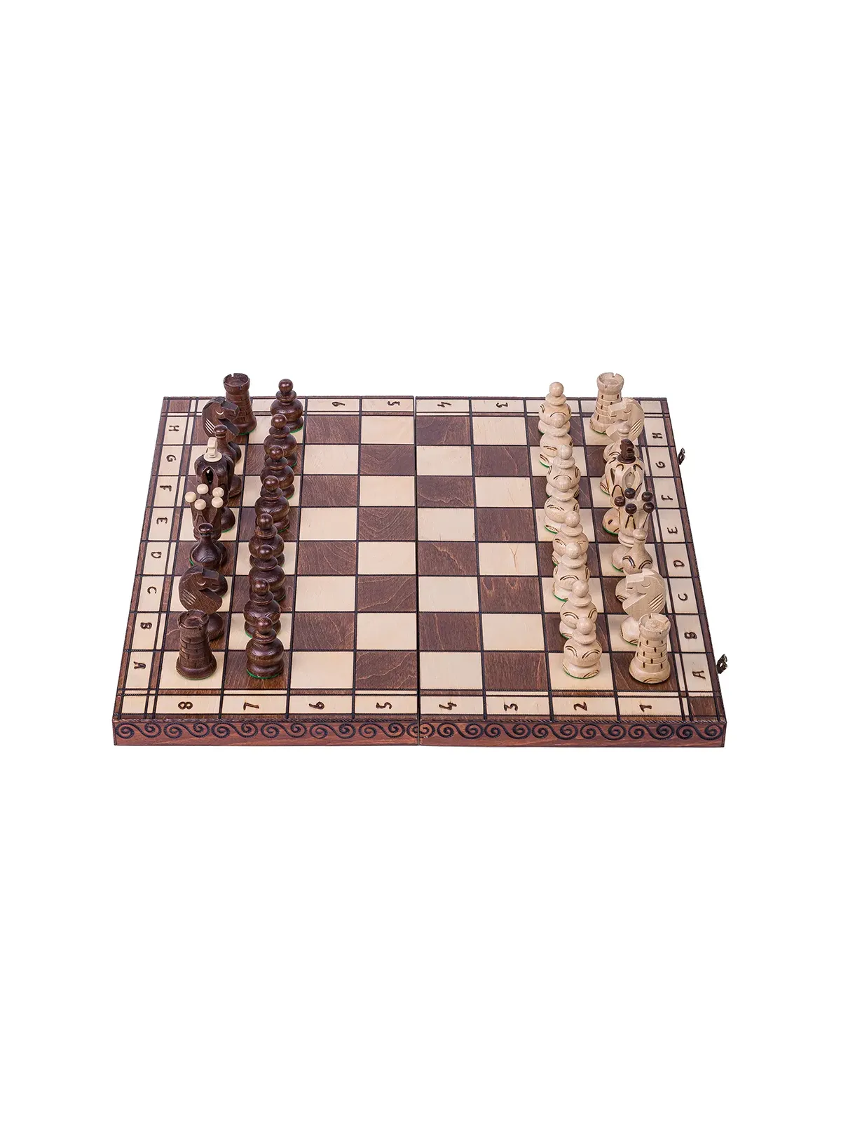 Chess GRAND ROYAL  -Online Chess Shop -  sklep-szachy.mom