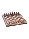 Szachy Drewniane GRAND ROYAL - sklep-szachy.mom