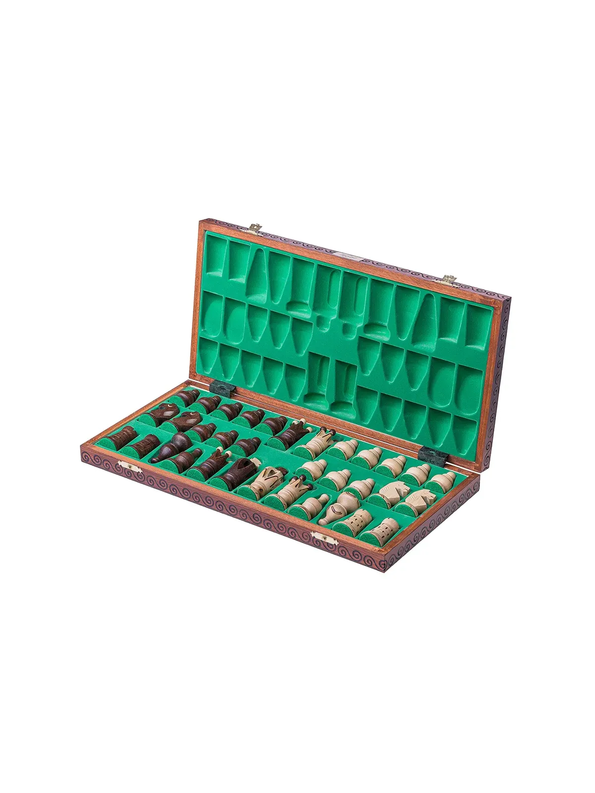 Chess GRAND ROYAL  -Online Chess Shop -  sklep-szachy.mom