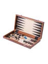 Spiel Senator - Schach + Dame + Backgammon - sklep-szachy.mom