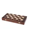 Game Senator - Chess + Checkers + Backgammon - sklep-szachy.mom