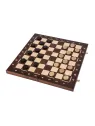 Spiel Senator - Schach + Dame + Backgammon - sklep-szachy.mom