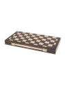 Warcaby Drewniane - 100 Polowe - sklep-szachy.mom