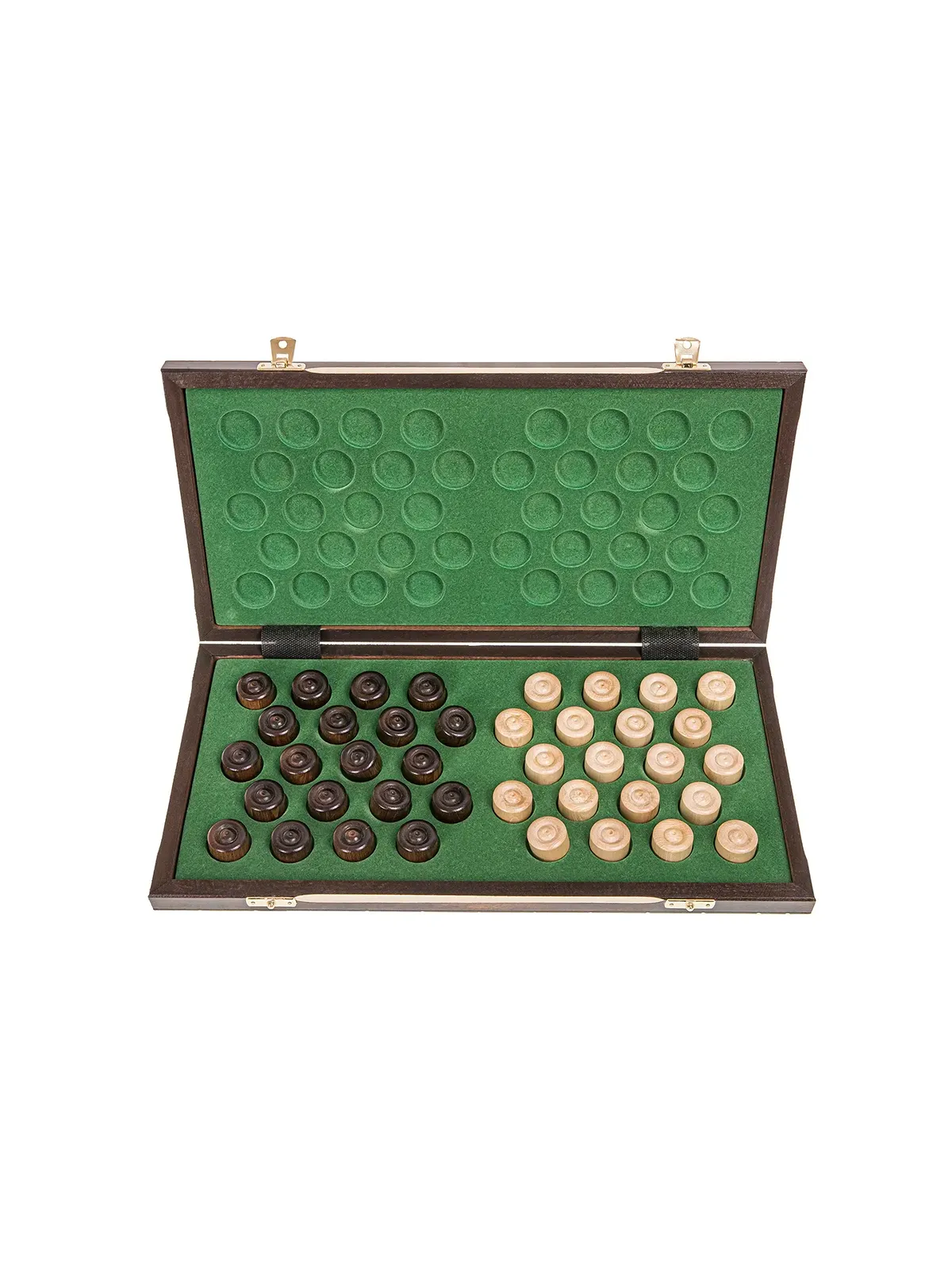 Checkers 100 Fields -  Online Chess Shop -  sklep-szachy.mom