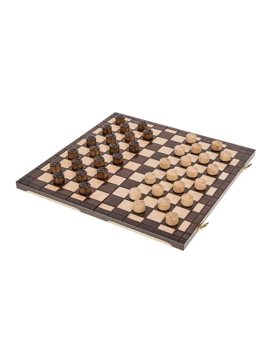 Checkers 100 Fields -  Online Chess Shop -  sklep-szachy.mom